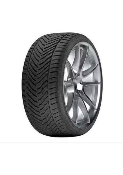 215/60R17 100V Xl All Season Suv Rıken (M25)