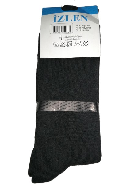 Erkek Havlu Çorap 40-45 -2 Çift indirimleri
