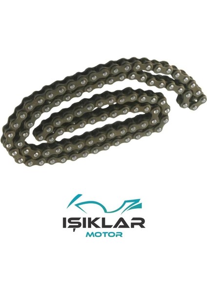 Mondial Drift L 125 Egzantrik Zinciri IŞK0020