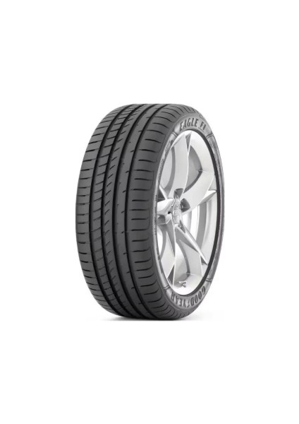 225/40R18 92W Xl Moe Eagle F1 Asymmetrıc 2 Rof Goodyear (Y25)