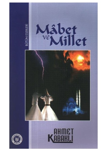 Mabet ve Millet