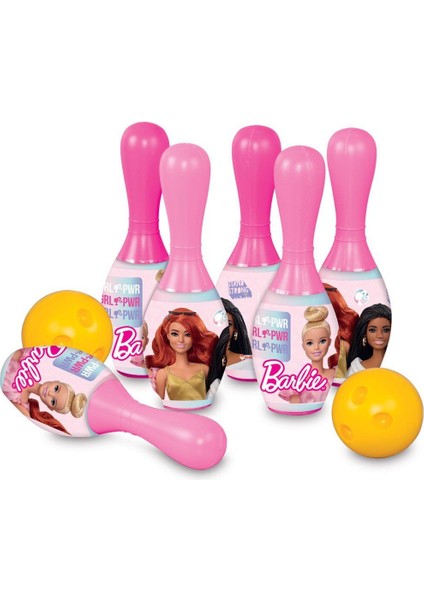 03069 Barbie Bowling -Fentoys fiyatları