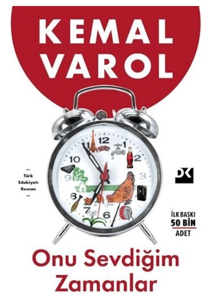 Onu Sevdiğim Zamanlar