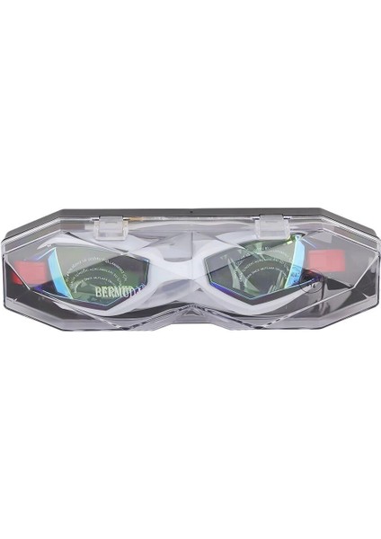 KZLD-1765 Bermuda Aynalı Yüzücü Gözlüğü (ICBOX12) - 1 Adet Stokta Olan Gönderilir fırsatları