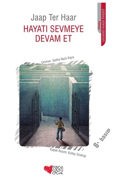 Hayatı Sevmeye Devam Et