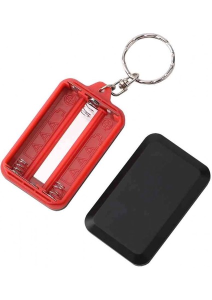 Ortam Aydınlatan 350 Lümen Anahtarlık WT-377 modelleri