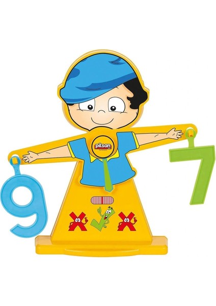 03 250 Pilsan Sayı Terazisi fiyatları