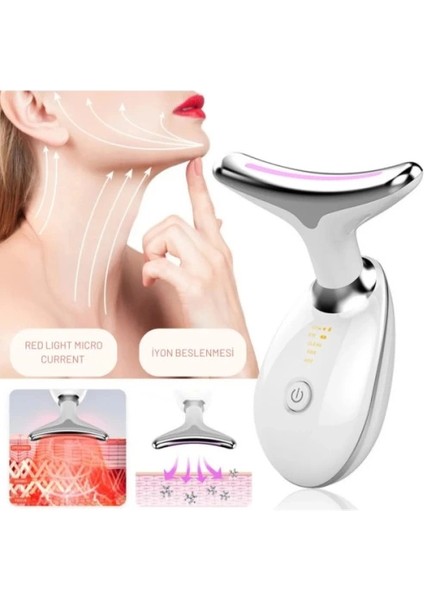 Kırışıklık Giderici Masaj Cihazı modelleri