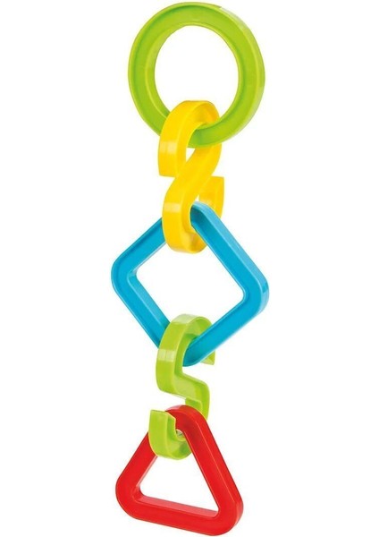 03 329 Askılı Şekiller -Pilsan Oyuncak fiyatları