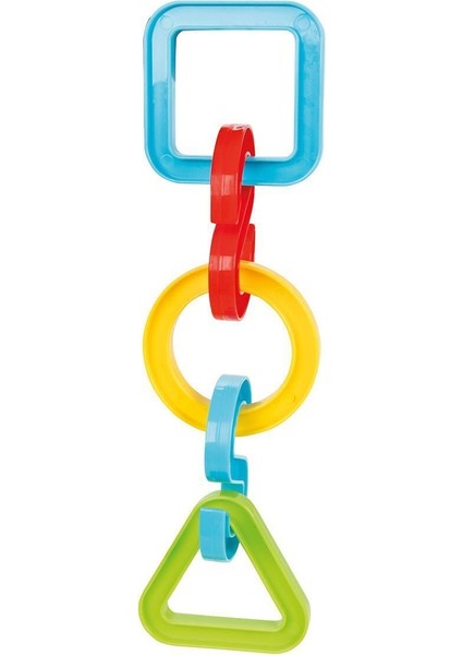 03 329 Askılı Şekiller -Pilsan Oyuncak modelleri