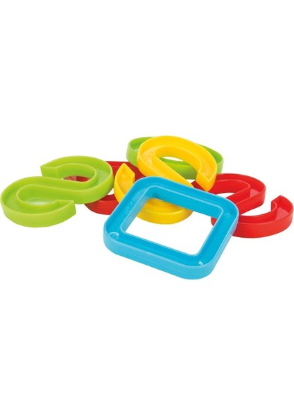 03 329 Askılı Şekiller -Pilsan Oyuncak fırsatları