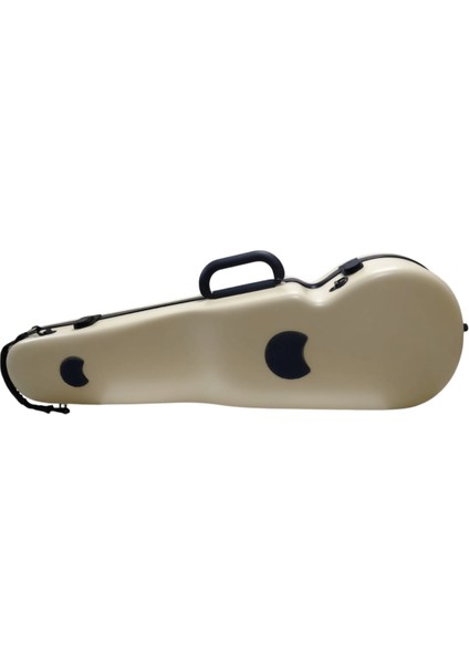 2002XLA Anis Hightech Contoured Keman Çantası – Hafif, Parlak ve Dayanıklı Koruma fiyatları