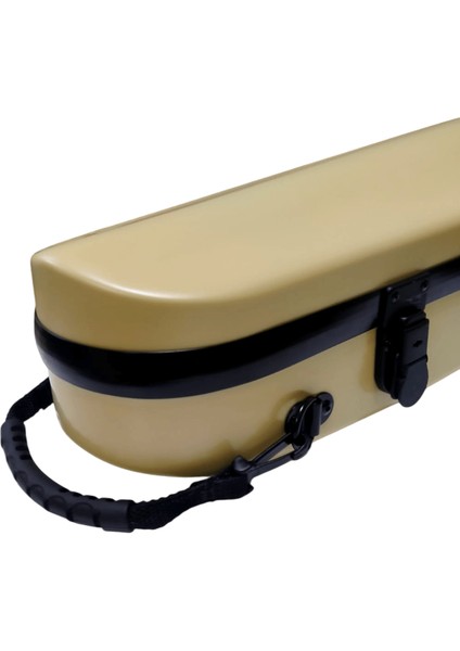 2002XLA Anis Hightech Contoured Keman Çantası – Hafif, Parlak ve Dayanıklı Koruma modelleri