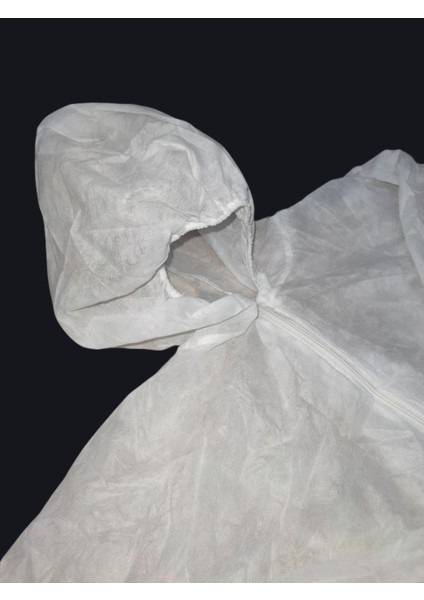 Tek Kullanımlık Xl Tela Tulum 20 gr Ziyaretçi Kullan At Fermuarlı fiyatları