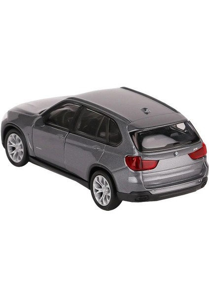 43691 Welly Bmw X5 Çek Bırak Model Araba - 1 Adet Stokta Olan Gönderilir fiyatları