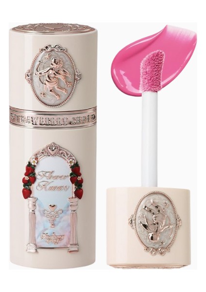 Strawberry Cupid All Day Glow Likit Allık