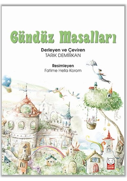 Gündüz Masalları