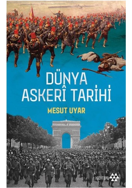 Dünya Askeri Tarihi
