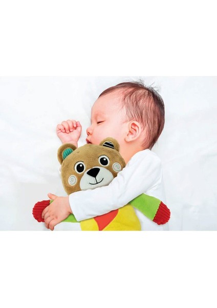 17906 Baby Clementoni - Yumuşacık Ayıcık modelleri