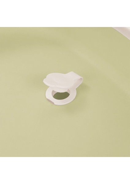 7265 Katlanır Bebek Yıkama Küveti Eco Yeşil -Dolu Oyuncak fırsatları