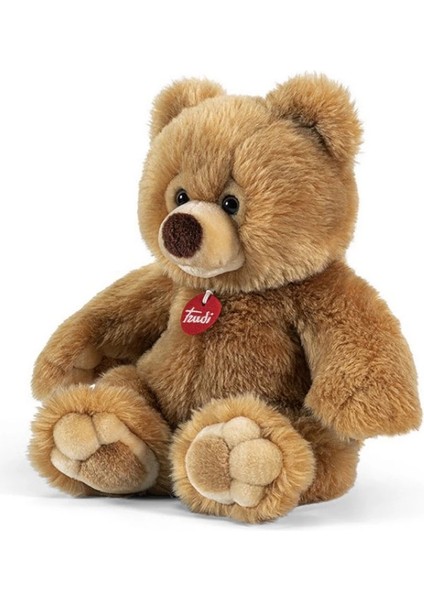 Trudi Peluş Ayı Ettore 38 cm modelleri