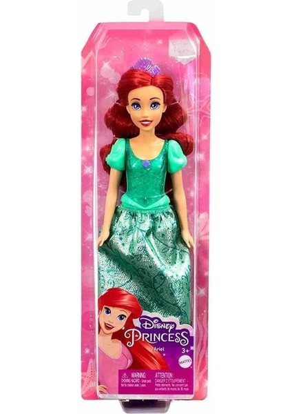 HLW10 Disney Prenses - Ariel