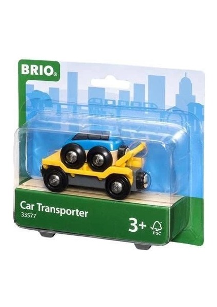 Brio Araç Nakliye Vagonu fırsatları