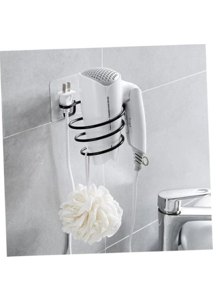 Saç Kurutma Makinesi Tutucu modelleri