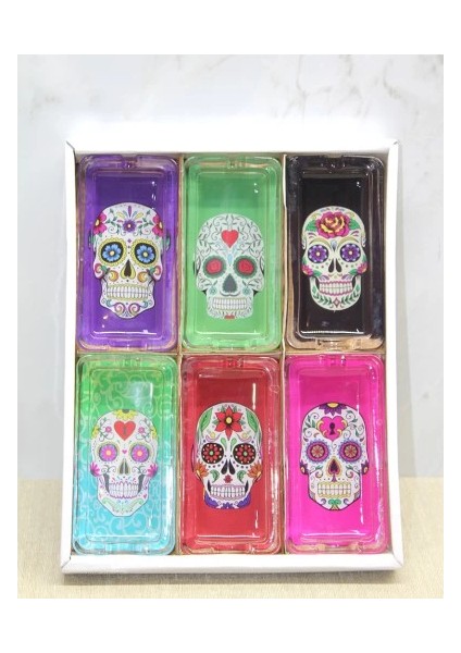 Cam Küllük Model 22