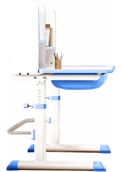 Sakura Yükseklik Ayarlı Çocuk Çalışma Masası fırsatları