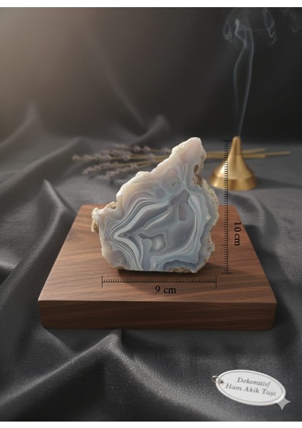 Dekoratif Akik Taşı modelleri