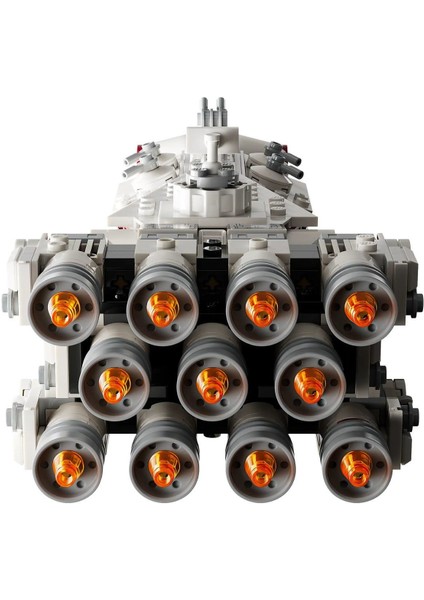 75376 LEGO Star Wars Tantive Iv 654 Parça +18 Yaş fırsatları