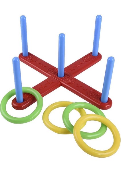 4075 Halka Atma Oyunu