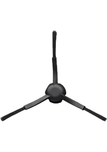 Dreame D20 Ultra Robot Süpürge Uyumlu 2'li Yan Fırça- Yedek Parça Seti