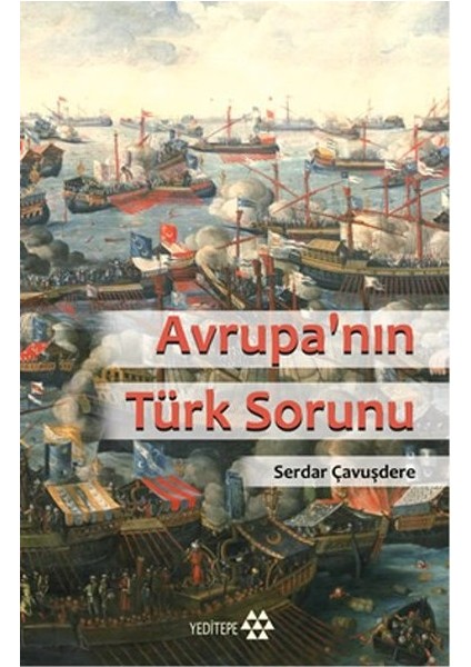 Avrupa' Nın Türk Sorunu