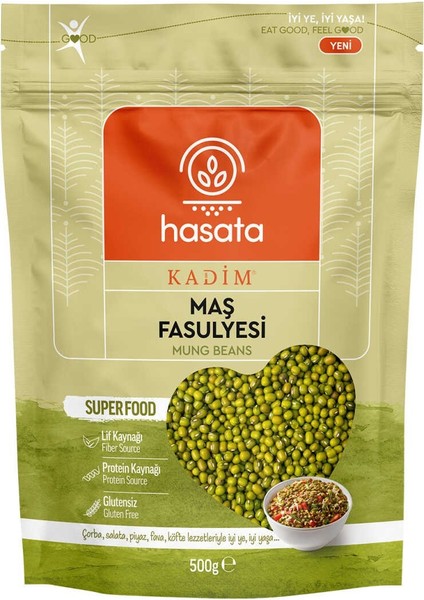 Maş Fasulyesi 500 gr x 3 Adet fiyatları