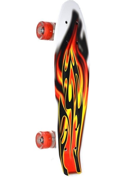 881 Desenli Kaykay 56 cm indirimleri