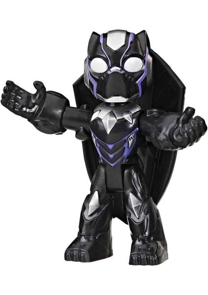 G1254 Iron Man And His Awesome Friends Figürleri fırsatları