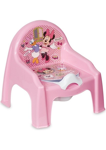 03104 Mınnıe Mouse Lazımlık