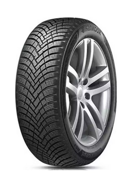 205/50R17 93V Xl Winter I*cept Rs3 W462 Hankook (K25)
