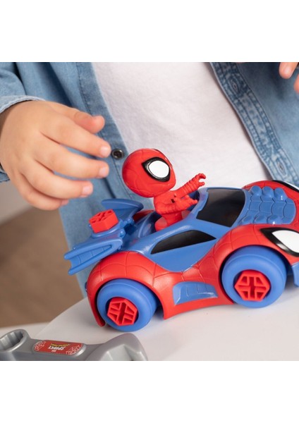 7600360905 Spıdey Box Spıdey fırsatları