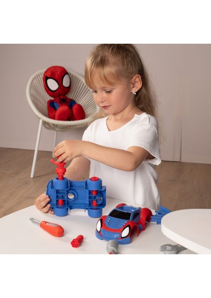 7600360905 Spıdey Box Spıdey indirimleri