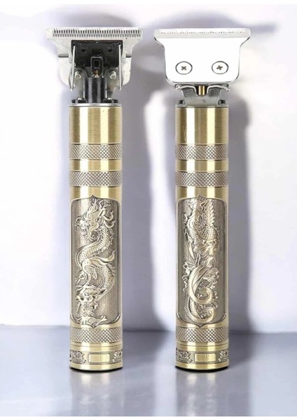 Profesyonel Şarjlı Saç ve Sakal Şekillendirici Çizik Tıraş Makinesi modelleri