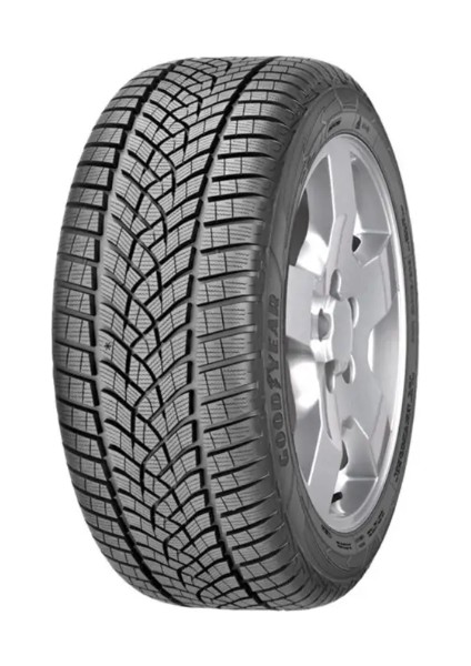 245/45R17 99V Xl Ultragrip Performance + Goodyear (K25)