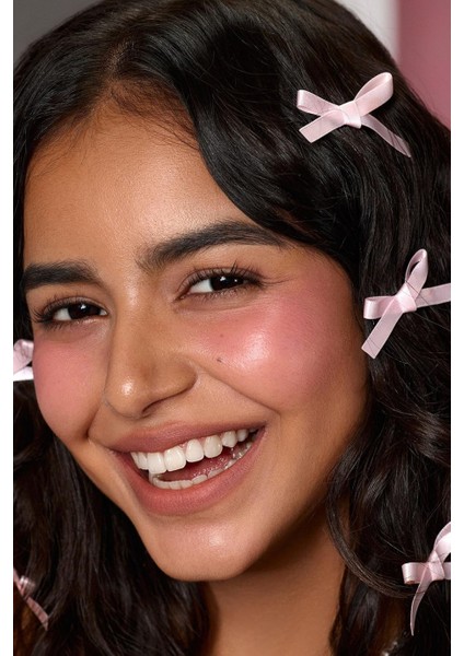 Strawberry Cupid All Day Glow Likit Allık fırsatları