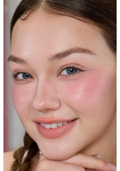 Strawberry Cupid All Day Glow Likit Allık indirimleri