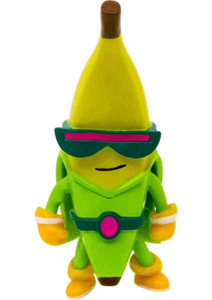 Stumble Guys Tekli Figür - 1 Adet Stokta Olan Gönderilir fırsatları