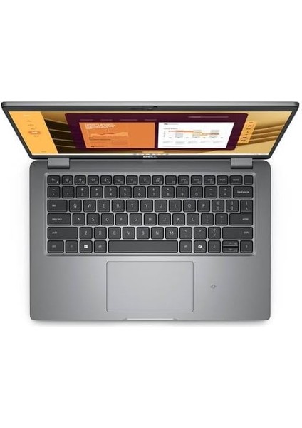 Latitude 5450 Laptop 14" Ultra 5-135U Vpro, 16GB Ram, 512 Nvme SSD 14"fhd IPS W11P + Dellçanta fiyatları