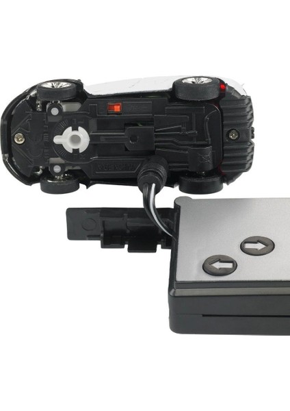 23561 Revell Rc Mini Mavi Yarış Arabası indirimleri