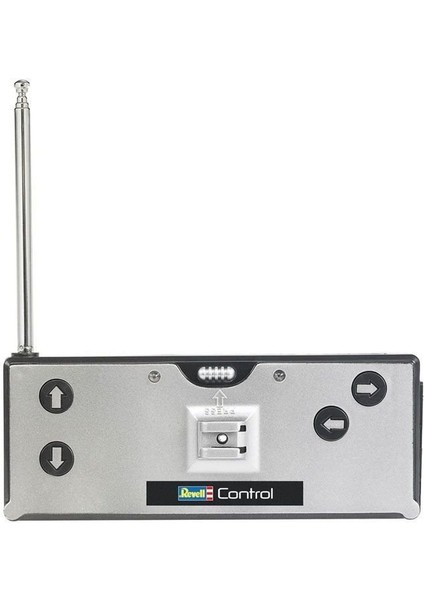 23561 Revell Rc Mini Mavi Yarış Arabası